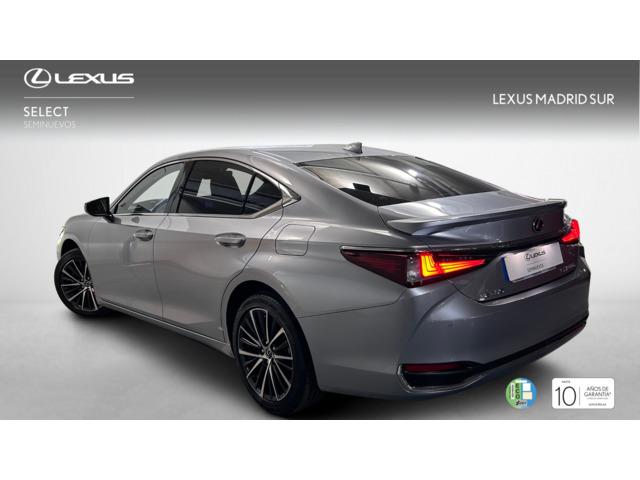Lexus ES 300H PREMIUM
