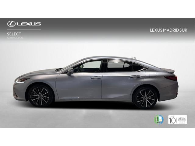 Lexus ES 300H PREMIUM