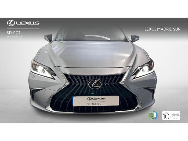 Lexus ES 300H PREMIUM