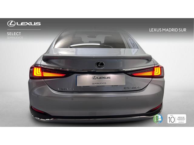 Lexus ES 300H PREMIUM
