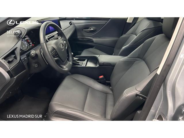 Lexus ES 300H PREMIUM