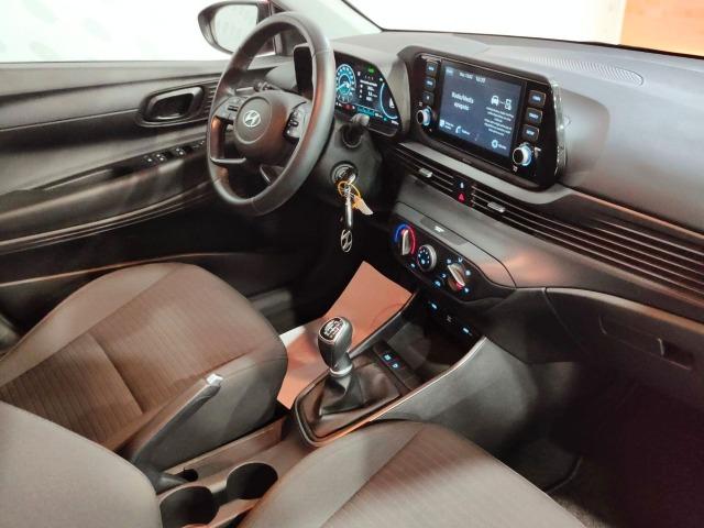 Hyundai I20 1.0 TGDI 74kW 100CV 48V Klass