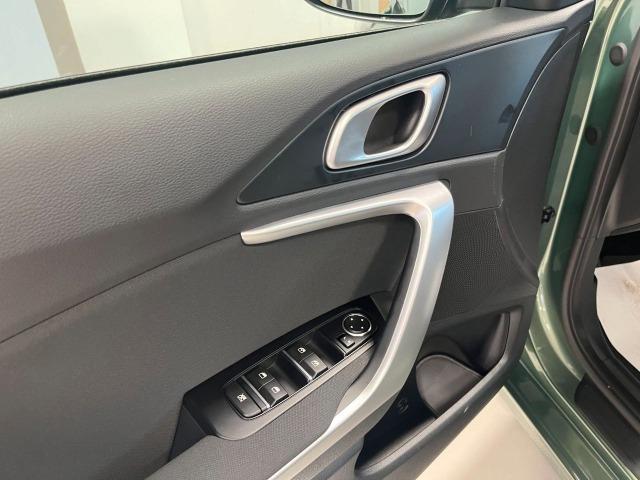 Kia Ceed Tourer Tourer 1.6 MHEV iMT 100kW Drive