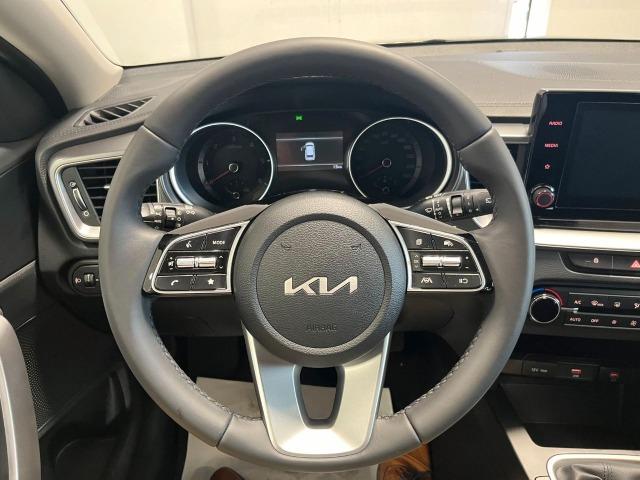 Kia Ceed Tourer Tourer 1.6 MHEV iMT 100kW Drive