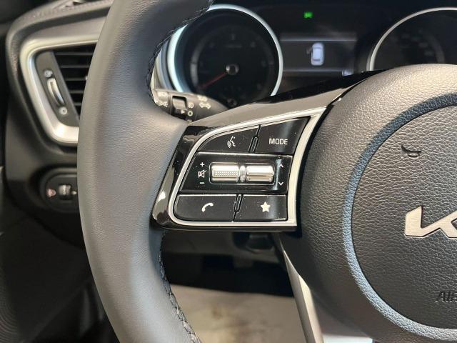 Kia Ceed Tourer Tourer 1.6 MHEV iMT 100kW Drive