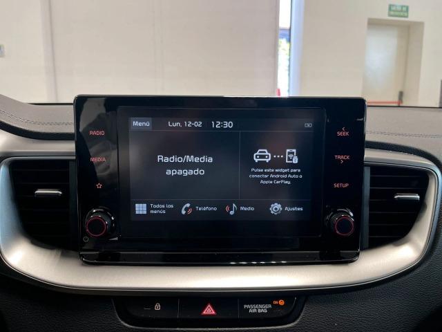 Kia Ceed Tourer Tourer 1.6 MHEV iMT 100kW Drive