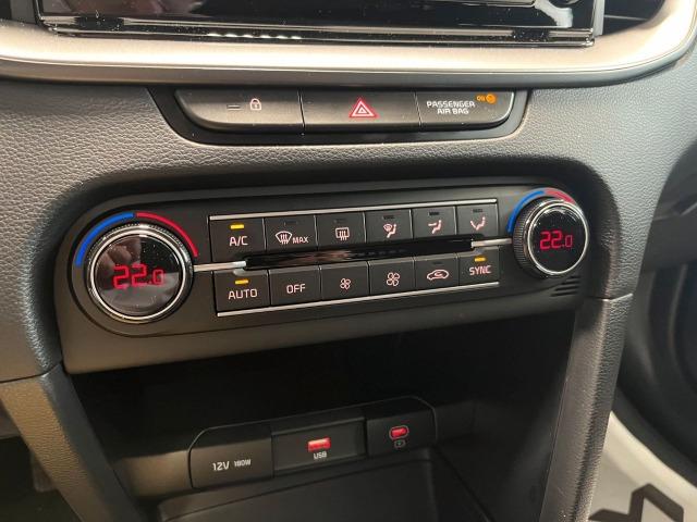 Kia Ceed Tourer Tourer 1.6 MHEV iMT 100kW Drive