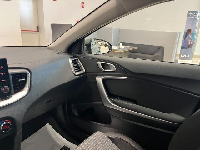 Kia Ceed Tourer Tourer 1.6 MHEV iMT 100kW Drive