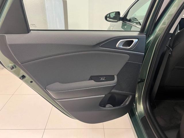 Kia Ceed Tourer Tourer 1.6 MHEV iMT 100kW Drive