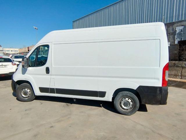 Fiat Ducato 35 L2 H2 2.3 1 103 kW Euro 6dtemp