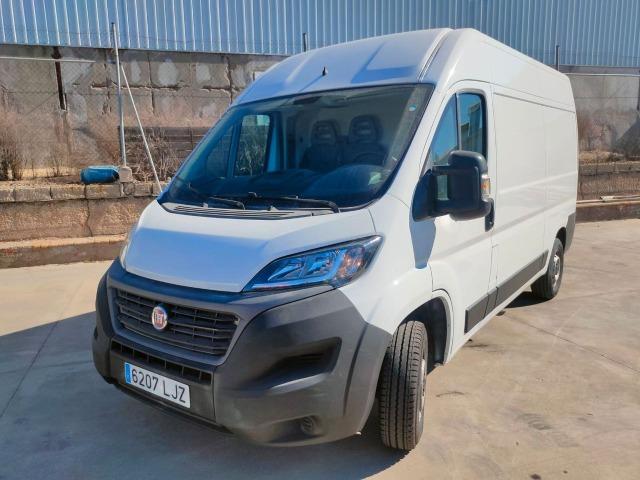Fiat Ducato 35 L2 H2 2.3 1 103 kW Euro 6dtemp