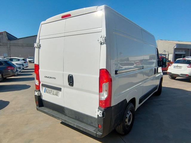 Fiat Ducato 35 L2 H2 2.3 1 103 kW Euro 6dtemp