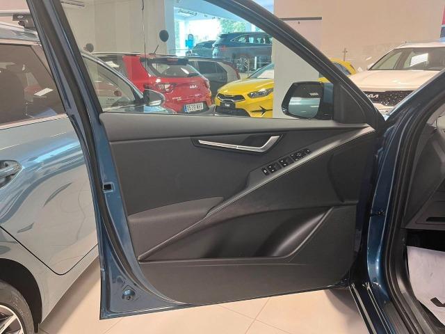 Kia Eniro eNiro 150kW 204CV Winter Edition