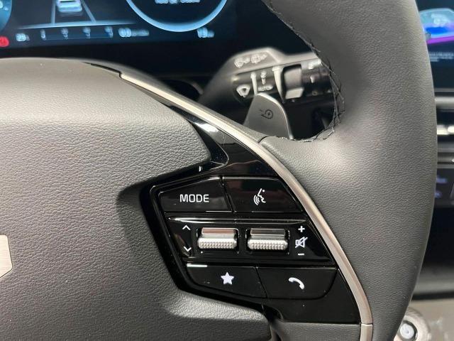 Kia Eniro eNiro 150kW 204CV Winter Edition