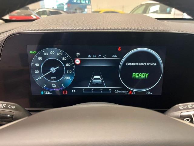 Kia Eniro eNiro 150kW 204CV Winter Edition