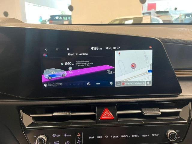 Kia Eniro eNiro 150kW 204CV Winter Edition