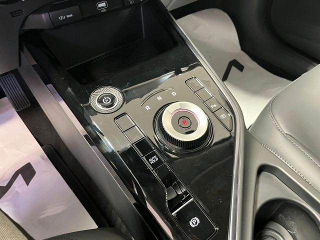 Kia Eniro eNiro 150kW 204CV Winter Edition