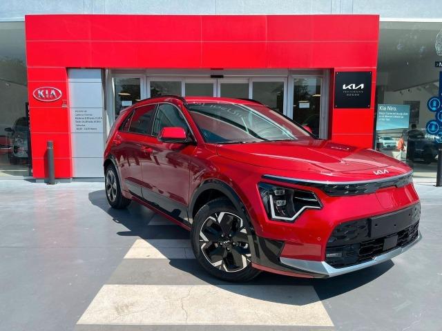 Kia Eniro eNiro 150kW Emotion Long Range