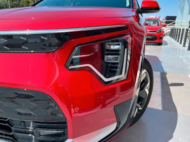 Kia Eniro eNiro 150kW Emotion Long Range