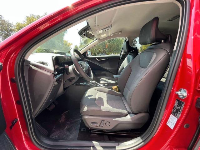 Kia Eniro eNiro 150kW Emotion Long Range