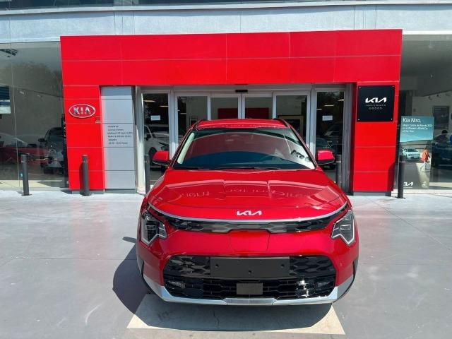 Kia Eniro eNiro 150kW Emotion Long Range