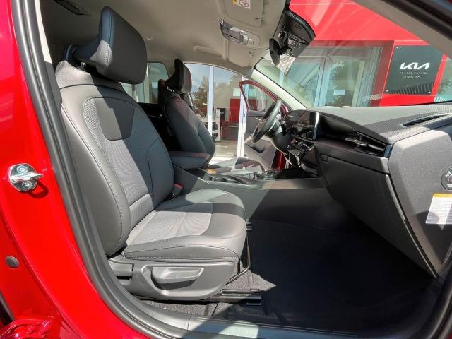 Kia Eniro eNiro 150kW Emotion Long Range