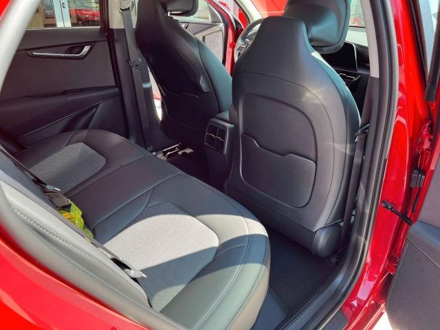 Kia Eniro eNiro 150kW Emotion Long Range