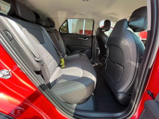 Kia Eniro eNiro 150kW Emotion Long Range