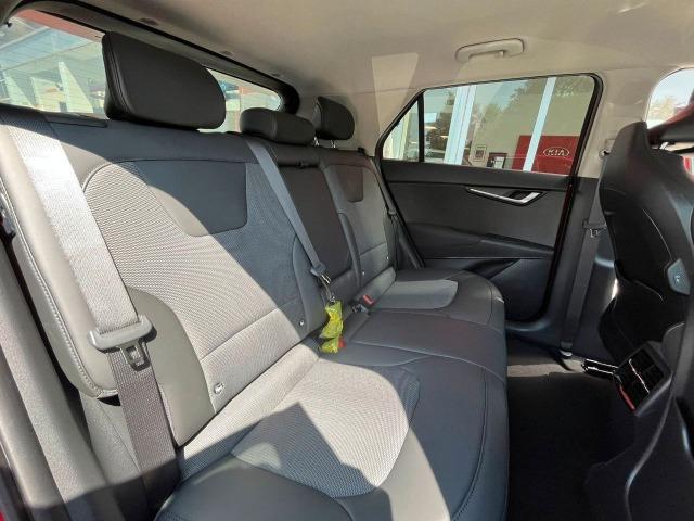 Kia Eniro eNiro 150kW Emotion Long Range