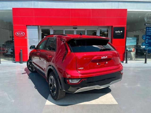 Kia Eniro eNiro 150kW Emotion Long Range