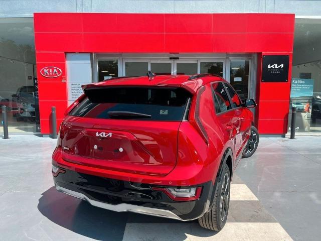 Kia Eniro eNiro 150kW Emotion Long Range