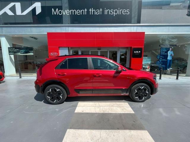 Kia Eniro eNiro 150kW Emotion Long Range