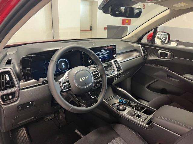 Kia Sorento 1.6 TGDi PHEV Drive 4x4 7pl