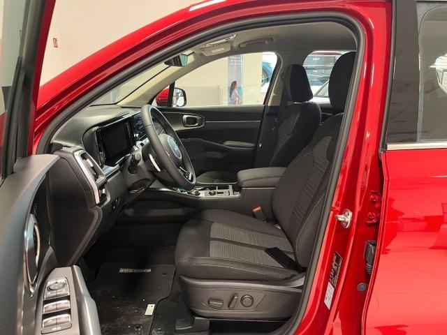 Kia Sorento 1.6 TGDi PHEV Drive 4x4 7pl