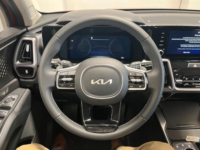 Kia Sorento 1.6 TGDi PHEV Drive 4x4 7pl
