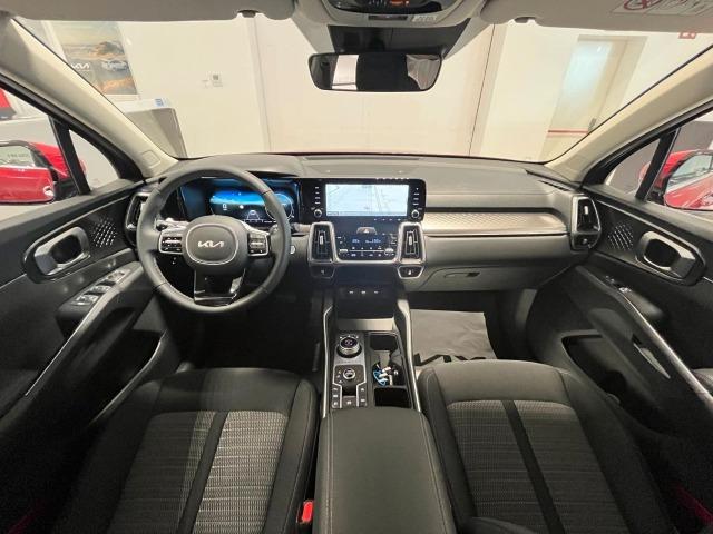 Kia Sorento 1.6 TGDi PHEV Drive 4x4 7pl