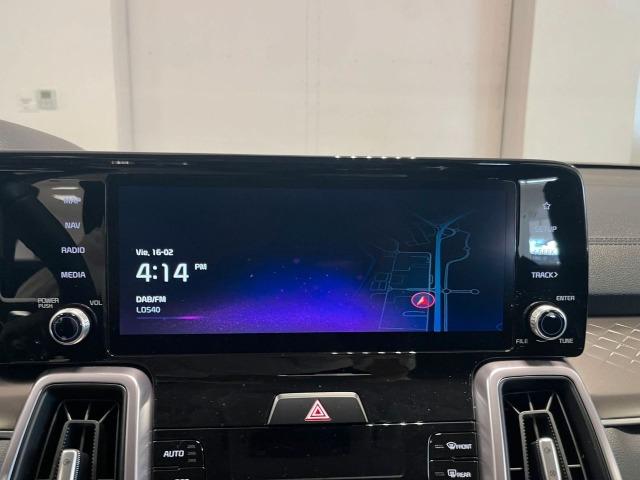 Kia Sorento 1.6 TGDi PHEV Drive 4x4 7pl