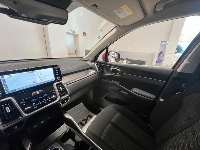 Kia Sorento 1.6 TGDi PHEV Drive 4x4 7pl