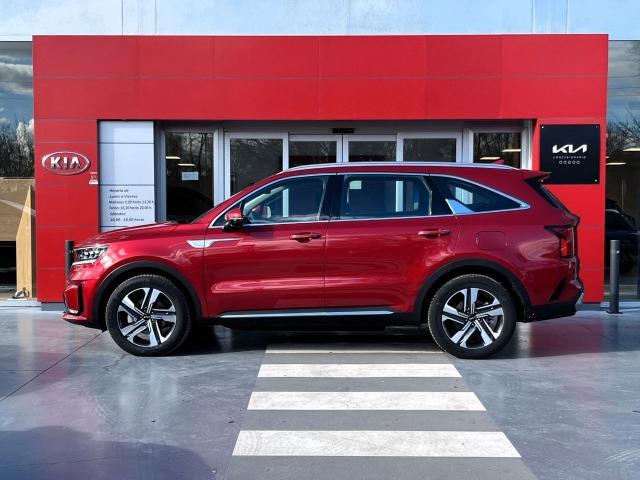 Kia Sorento 1.6 TGDi PHEV Drive 4x4 7pl