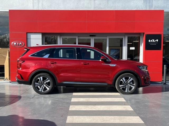 Kia Sorento 1.6 TGDi PHEV Drive 4x4 7pl