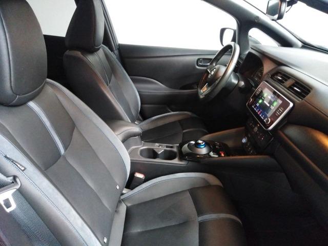 Nissan Leaf 40kWh Tekna ProPilot Park