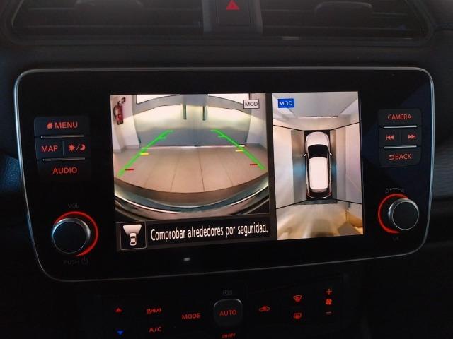 Nissan Leaf 40kWh Tekna ProPilot Park