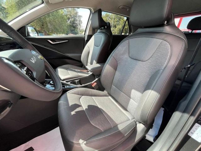 Kia Niro 1.6 GDi PHEV 135kW 183CV Emotion