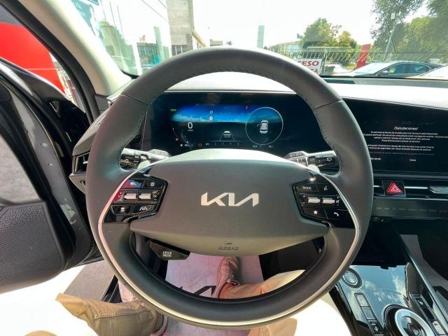 Kia Niro 1.6 GDi PHEV 135kW 183CV Emotion
