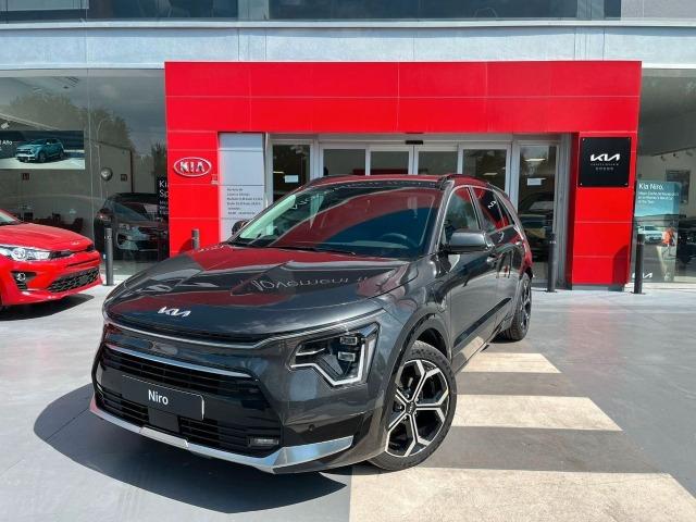 Kia Niro 1.6 GDi PHEV 135kW 183CV Emotion