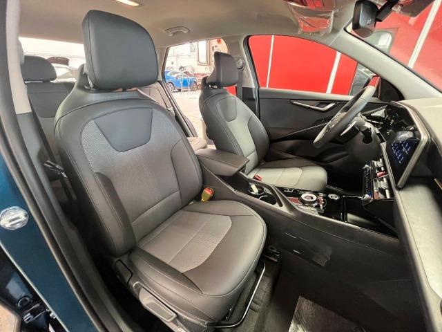 Kia Niro 1.6 GDi PHEV 135kW 183CV Drive