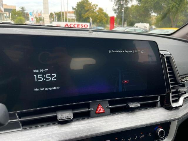 Kia Sportage 1.6 CRDi MHEV 100kW 136CV Drive 4X2