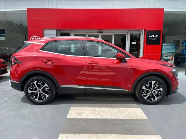 Kia Sportage 1.6 CRDi MHEV 100kW 136CV Drive 4X2