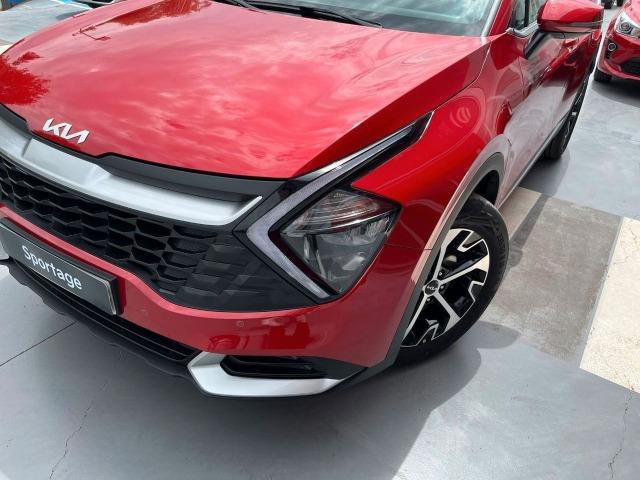 Kia Sportage 1.6 CRDi MHEV 100kW 136CV Drive 4X2