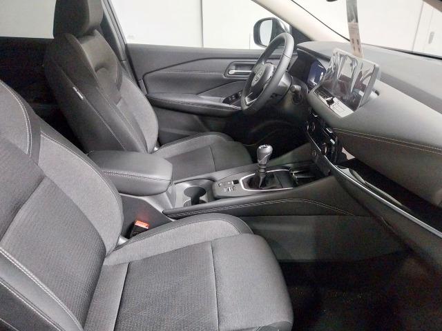 Nissan Qashqai DIGT 103kW NConnecta